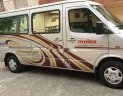 Mercedes-Benz Sprinter   2012 - Cần bán Mercedes Sprinter năm sản xuất 2012, màu bạc, 460 triệu