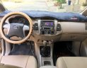 Toyota Innova 2014 - Bán Toyota Innova 2.0E MT năm sản xuất 2014, màu bạc còn mới, giá tốt