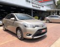 Toyota Vios 2016 - Bán nhanh chiếc Toyota Vios E CVT, đời 2016, có sẵn xe, giao nhanh toàn quốc