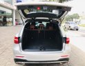 Mercedes-Benz GLC-Class  300 2017 - Bán ưu đãi với chiếc Mercedes Benz GLC 300, sản xuất 2017, màu bạc, giao nhanh