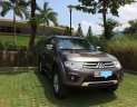 Mitsubishi Pajero Sport   2015 - Bán Mitsubishi Pajero Sport sản xuất năm 2015, nhập khẩu nguyên chiếc  