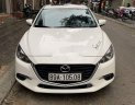 Mazda 3   2017 - Bán Mazda 3 năm sản xuất 2017, màu trắng đẹp như mới