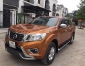 Nissan Navara 2017 - Bán ô tô Nissan Navara năm sản xuất 2017, 525 triệu