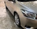 Toyota Vios 2017 - Bán Toyota Vios  1.5 MT sản xuất 2017 số sàn