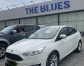 Ford Focus 2017 - Bán ô tô Ford Focus 2017, màu trắng, 520tr