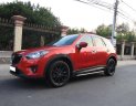 Mazda CX 5     2015 - Bán ô tô Mazda CX 5 đời 2015, màu đỏ