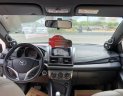 Toyota Yaris G 2016 - Bán Toyota Yaris G sản xuất 2016, màu trắng, nhập khẩu nguyên chiếc, giá tốt
