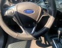 Ford Fiesta   2014 - Bán Ford Fiesta sản xuất năm 2014, màu xám, xe nhập, xe gia đình 