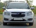 Chevrolet Cruze 2017 - Cần bán Chevrolet Cruze LTZ AT đời 2017, màu trắng số tự động