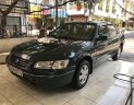 Toyota Camry    1997 - Cần bán Toyota Camry năm 1997, màu đen, nhập khẩu  