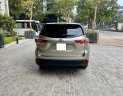 Toyota Highlander LE 2.7L 2015 - Cần bán Toyota Highlander LE 2.7L đời 2016, màu vàng cát, xe nhập