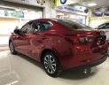 Mazda 2   2018 - Cần bán Mazda 2 năm 2018, màu đỏ