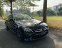 Mercedes-Benz C class C200  2018 - Bán ô tô Mercedes C200 năm sản xuất 2018, màu đen như mới