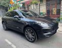 Porsche Macan 2017 - Cần bán gấp Porsche Macan sản xuất năm 2017, nhập khẩu nguyên chiếc