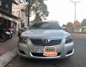 Toyota Camry 2009 - Cần bán lại xe Toyota Camry đời 2009, màu bạc, 490 triệu