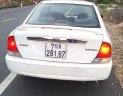 Ford Laser 2001 - Bán Ford Laser năm sản xuất 2001, màu trắng, nhập khẩu giá cạnh tranh