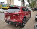 Mazda CX 5   2017 - Bán ô tô Mazda CX 5 đời 2017, màu đỏ giá cạnh tranh