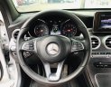 Mercedes-Benz GLC-Class  GLC 300 2017 - Trúc Anh Auto cần bán gấp Mercedes GLC 300 sản xuất năm 2017, màu bạc