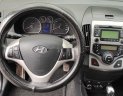 Hyundai i30 2009 - Cần bán lại xe Hyundai i30 đời 2009, màu đỏ, xe nhập