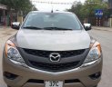 Mazda BT 50 2013 - Cần bán Mazda BT 50 đời 2013, màu xám, nhập khẩu nguyên chiếc