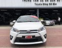 Toyota Yaris 2016 - Cần bán lại chiếc xe Toyota Yaris 1.3G, đời 2016, nhập khẩu nguyên chiếc, giá rẻ