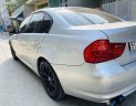 BMW 3 Series   2010 - Bán ô tô BMW 320i đời 2010, màu bạc, nhập khẩu