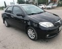 Toyota Vios 2007 - Cần bán xe Toyota Vios năm sản xuất 2007, màu đen, xe nhập