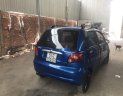 Daewoo Matiz 2005 - Bán Daewoo Matiz 2005, màu xanh lam, giá tốt