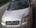 Daewoo Gentra   2006 - Cần bán xe Daewoo Gentra đời 2006, màu bạc, xe gia đình