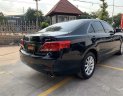 Toyota Camry 2010 - Bán xe Toyota Camry 2.4G sản xuất 2010, màu đen, số tự động