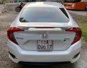 Honda Civic 2018 - Bán Honda Civic năm sản xuất 2018, màu trắng, nhập khẩu