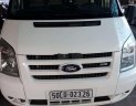 Ford Transit   2013 - Bán Ford Transit sản xuất 2013, màu trắng, giá chỉ 360 triệu