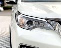Toyota Fortuner 2017 - Bán ô tô Toyota Fortuner sản xuất 2017, màu trắng, xe nhập, giá tốt