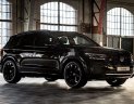 Volkswagen Touareg   Premium   2020 - Bán ô tô Volkswagen Touareg Premium đời 2020, màu đen, nhập khẩu