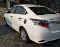 Toyota Vios 2014 - Bán Toyota Vios năm 2014, màu trắng, giá chỉ 319 triệu