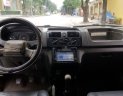 Mitsubishi Jolie   2003 - Cần bán Mitsubishi Jolie đời 2003, màu trắng, giá 78tr