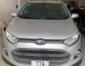 Ford EcoSport  Titanium 2015 - Bán ô tô Ford EcoSport Titanium đời 2015, màu bạc, giá chỉ 419 triệu