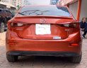 Mazda 3 2018 - Bán xe Mazda 3 sản xuất năm 2018, màu đỏ, giá 640tr