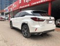 Lexus RX   2017 - Bán Lexus RX năm sản xuất 2017, màu trắng, nhập khẩu 