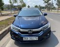 Honda City 2018 - Xe Honda City AT đời 2018, màu xanh, giá chỉ 475 triệu