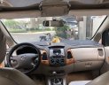 Toyota Innova 2010 - Bán xe Toyota Innova sản xuất 2010, màu bạc