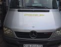 Mercedes-Benz Sprinter 2005 - Bán xe Mercedes Sprinter năm sản xuất 2005, màu bạc, 140 triệu