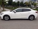 Mazda 3   2017 - Bán xe Mazda 3 2017, màu trắng, chính chủ