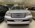 Lexus GX 460 2011 - Bán xe Lexus GX 460 năm sản xuất 2011, màu bạc, nhập khẩu nguyên chiếc