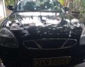 Daewoo Nubira  1.6MT  2002 - Bán Daewoo Nubira 1.6MT năm sản xuất 2002, màu đen, nhập khẩu nguyên chiếc, giá chỉ 60 triệu