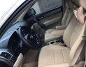 Honda CR V   2009 - Bán Honda CR V đời 2009, màu xám, 445tr