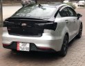 Kia Rio   2018 - Bán ô tô Kia Rio đời 2018, màu bạc, nhập khẩu nguyên chiếc chính chủ
