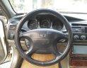 Daewoo Magnus   2004 - Bán Daewoo Magnus đời 2004, màu trắng, nhập khẩu 