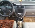 Daewoo Lacetti 2005 - Bán Daewoo Lacetti năm 2005, màu bạc  