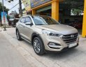 Hyundai Tucson   2017 - Cần bán xe cũ Hyundai Tucson đời 2017, giá 830tr